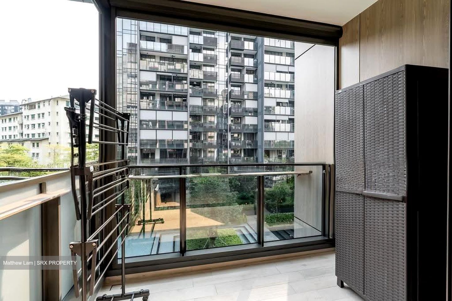 Leedon Green (D10), Condominium #611705121